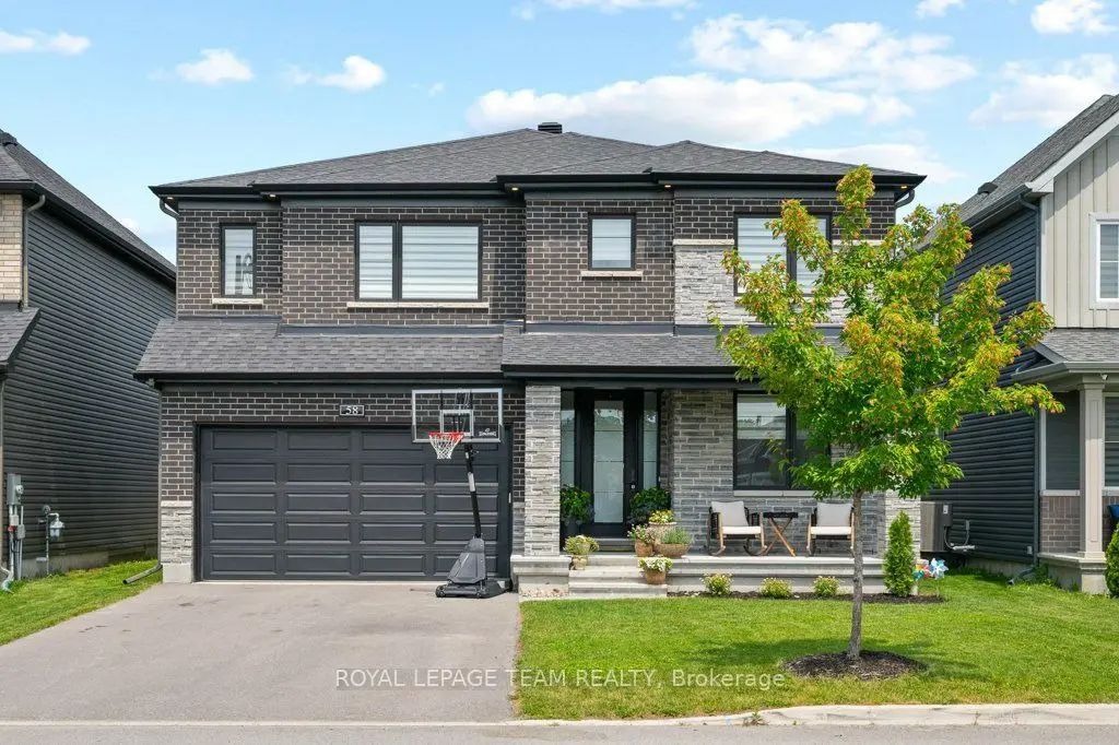 58 Yacht Terrace, Manotick - Kars - Rideau Twp and Area