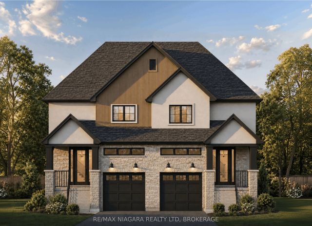 185b Rykert Street, St. Catharines