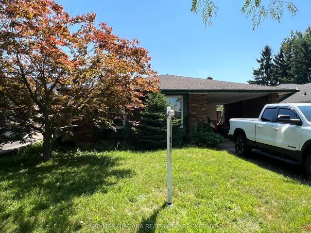 6086 Eldorado Avenue, Niagara Falls