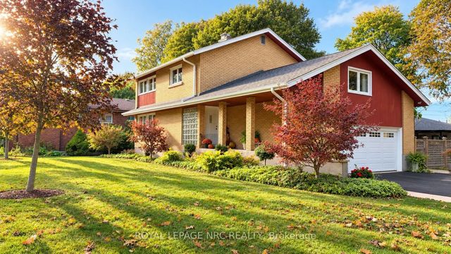 24 Tennessee Avenue, Port Colborne