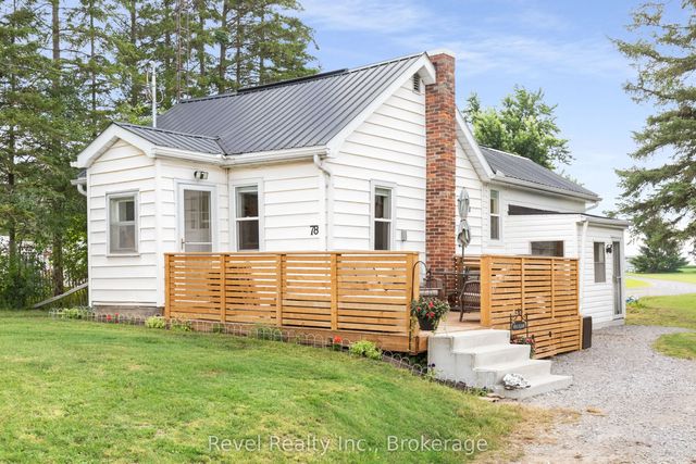 78 Golden Mile Road, Kawartha Lakes