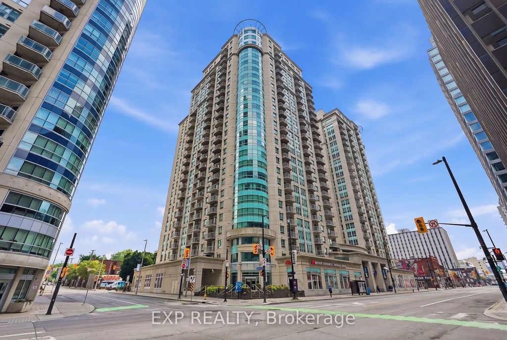 234 Rideau Street 304, Lower Town - Sandy Hill