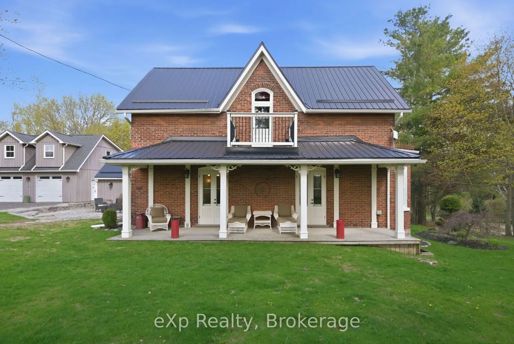 4081 Burnham Street N, Hamilton Township