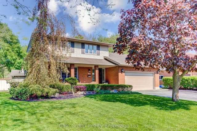24 Van Norman Drive, Tillsonburg