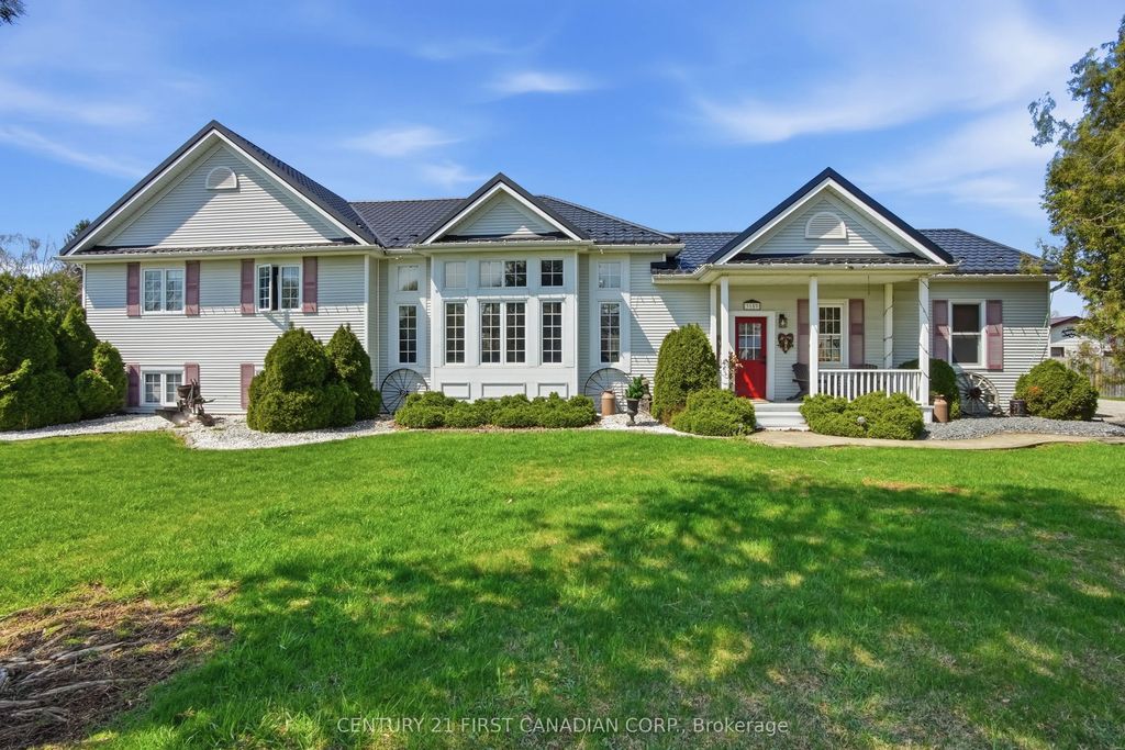 3159 Nauvoo Road, Brooke-Alvinston