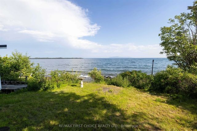 1185 Sunrise Beach Road, Shuniah