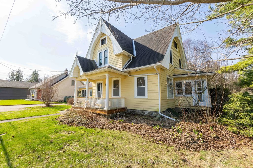 303022 Grey 15 Road, Meaford