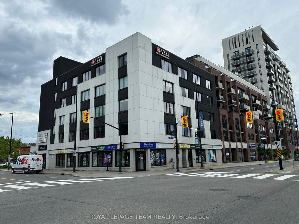 168 Charlotte Street 101, Lower Town - Sandy Hill