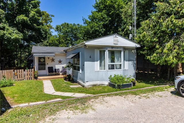 596101 Oxford 59 Road 4 Centre Rd, East Zorra-Tavistock