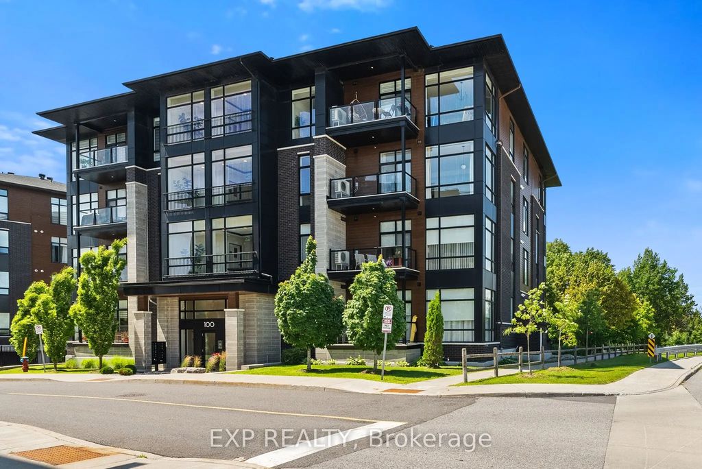 100 Cortile Private 301, Blossom Park - Airport and Area