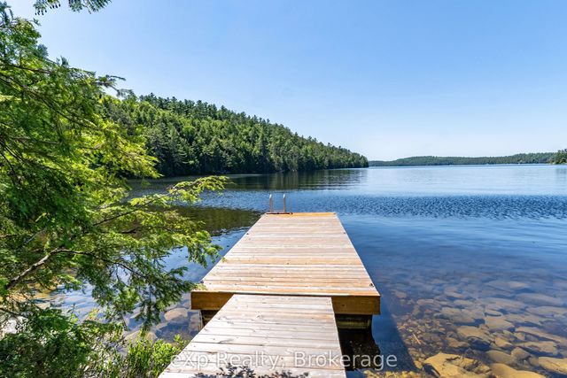 85 South Shore, Lake Panache N/a, Sudbury Remote Area