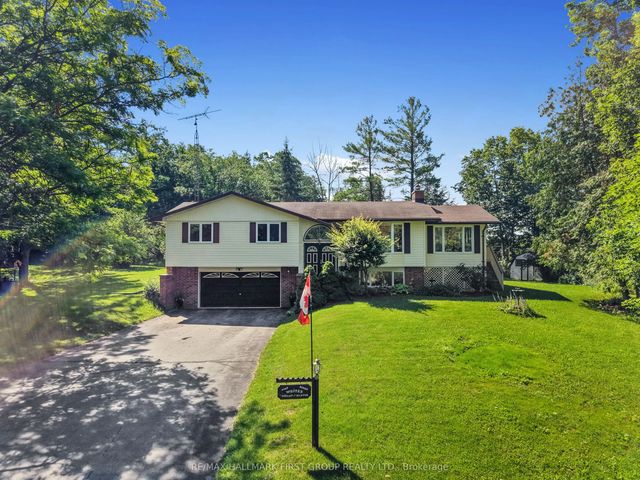 35 Crowe Bay Heights, Trent Hills