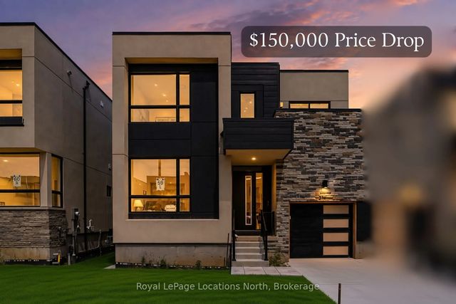214 Stoneleigh Drive, Blue Mountains