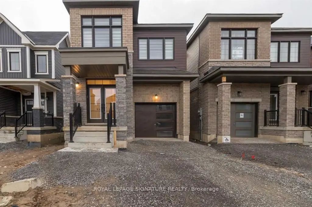 65 Concord Drive, Thorold