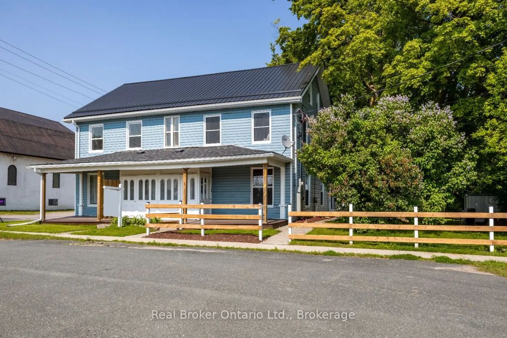 91 Division Street 1, Cramahe
