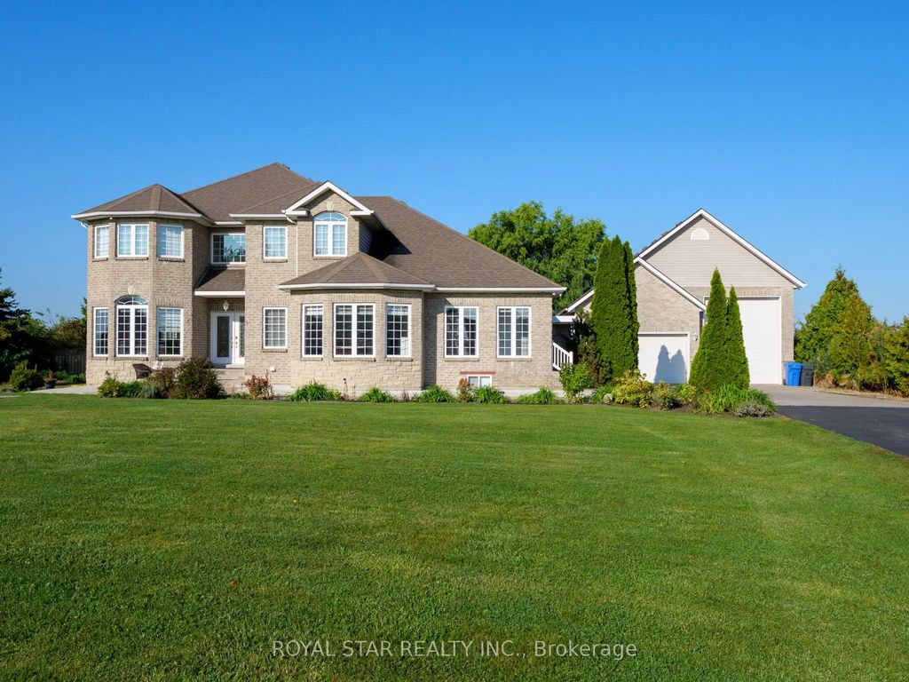 1951 County Road 27 N/a, Lakeshore