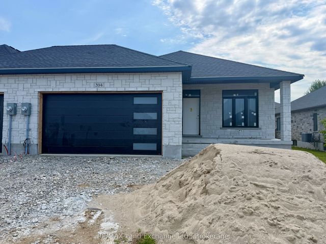 394 Rosner Drive, Saugeen Shores