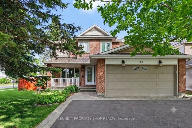 82 Emerald Meadows Drive, Kanata
