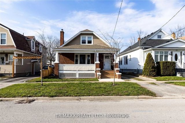 43 Dacotah Street, St. Catharines