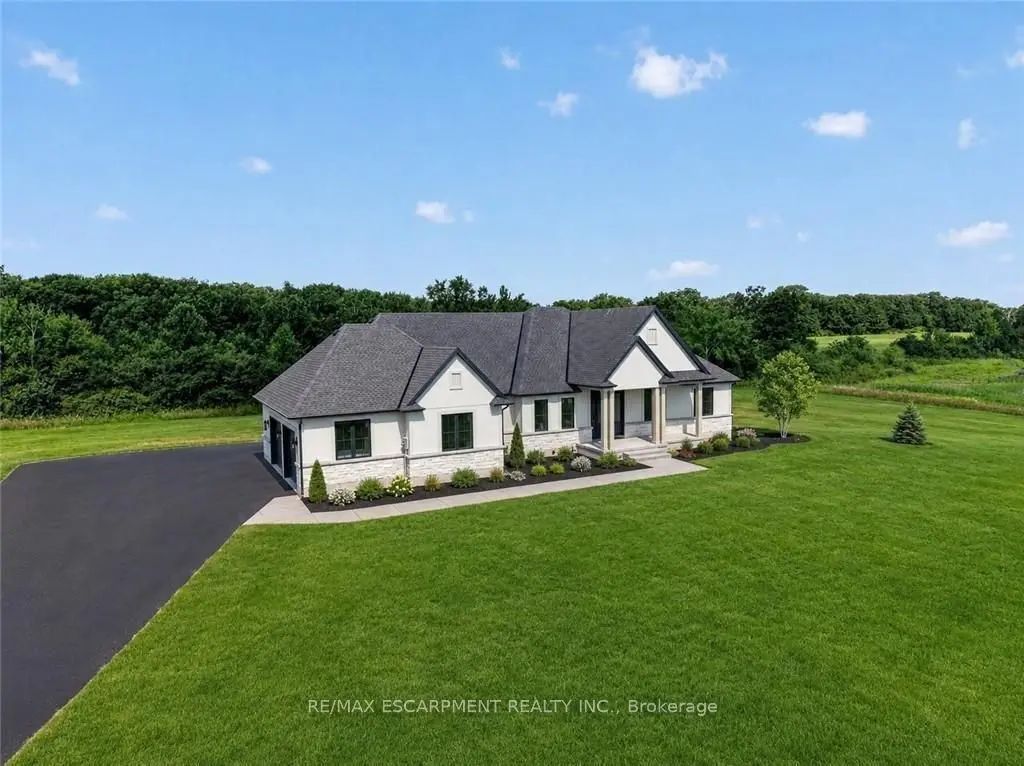 680 Caistorville Road, West Lincoln