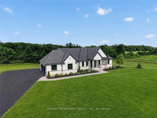 680 Caistorville Road, West Lincoln