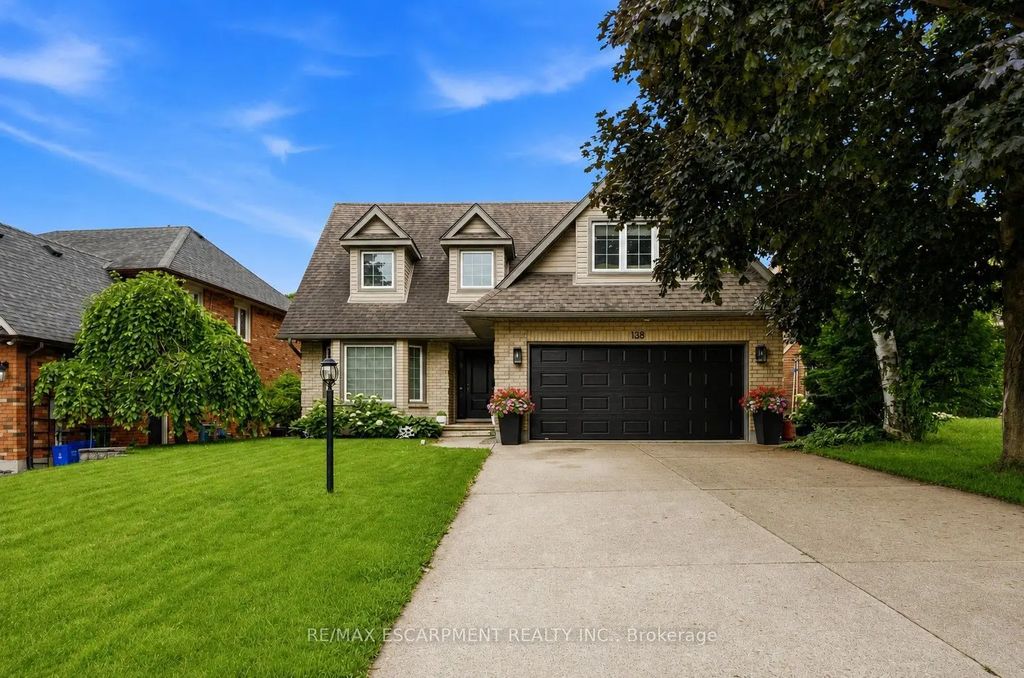 138 Miller Drive, Hamilton