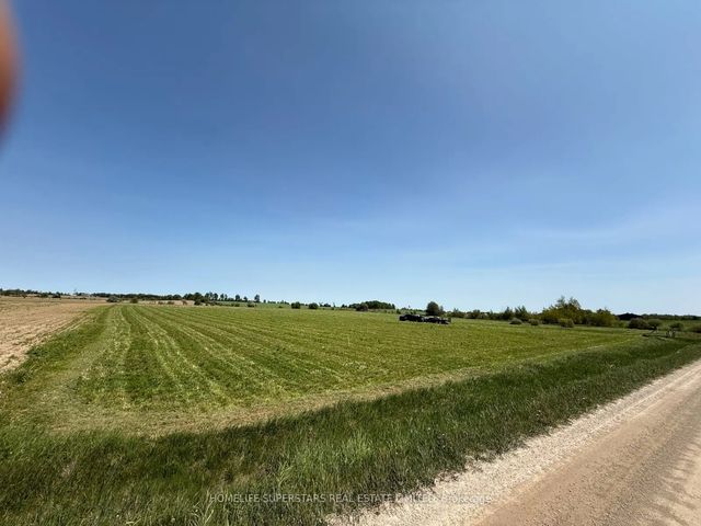 214131 10th Line, Amaranth