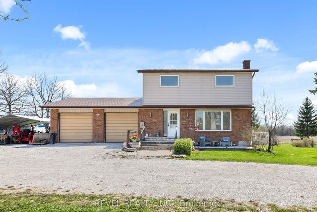 1038 Cresswell Road, Kawartha Lakes