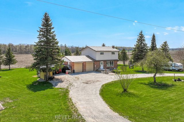 1038 Cresswell Road, Kawartha Lakes