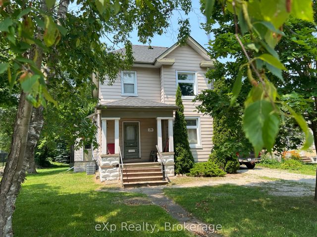 79 Albert Street S, Saugeen Shores