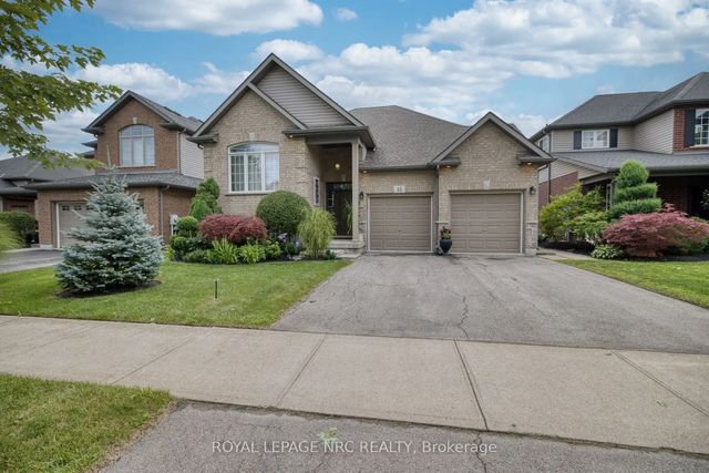 15 Fisher Drive, Niagara-on-the-Lake