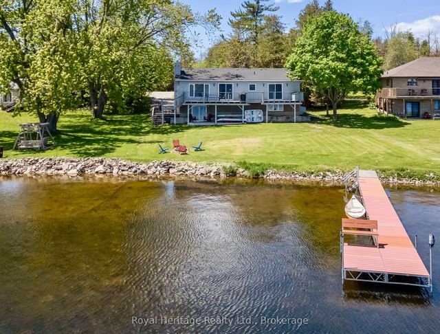 62 Bettys Bay Road, Kawartha Lakes