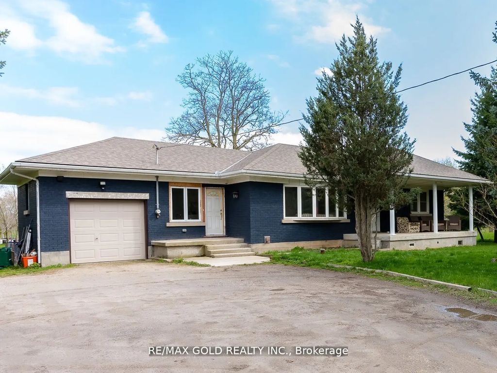 8017 Highway 7 N/a, Guelph/Eramosa