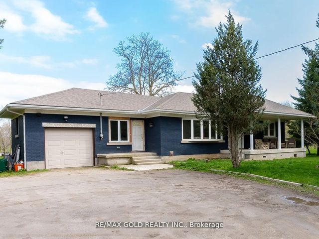 8017 Highway 7 N/a, Guelph/Eramosa