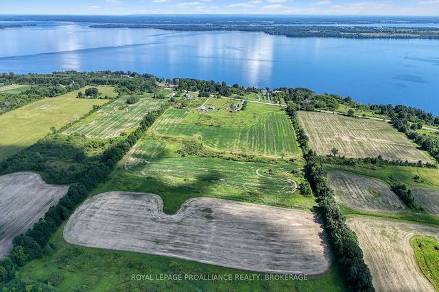 Pt Lt 14 & 15 Howe Island Drive, Frontenac Islands