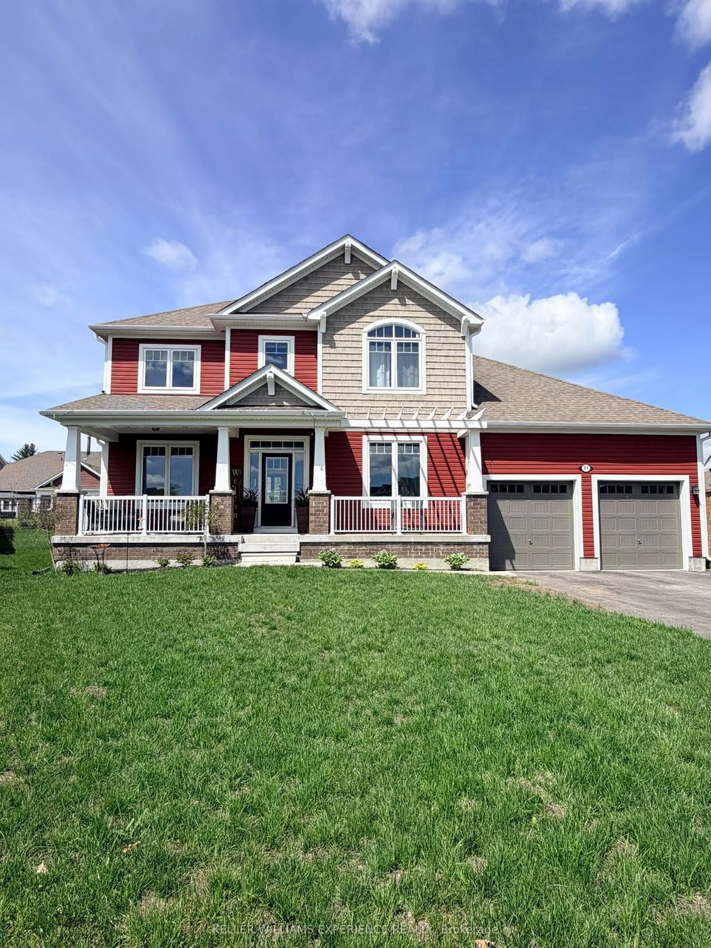 31 Browning Boulevard S, Bracebridge