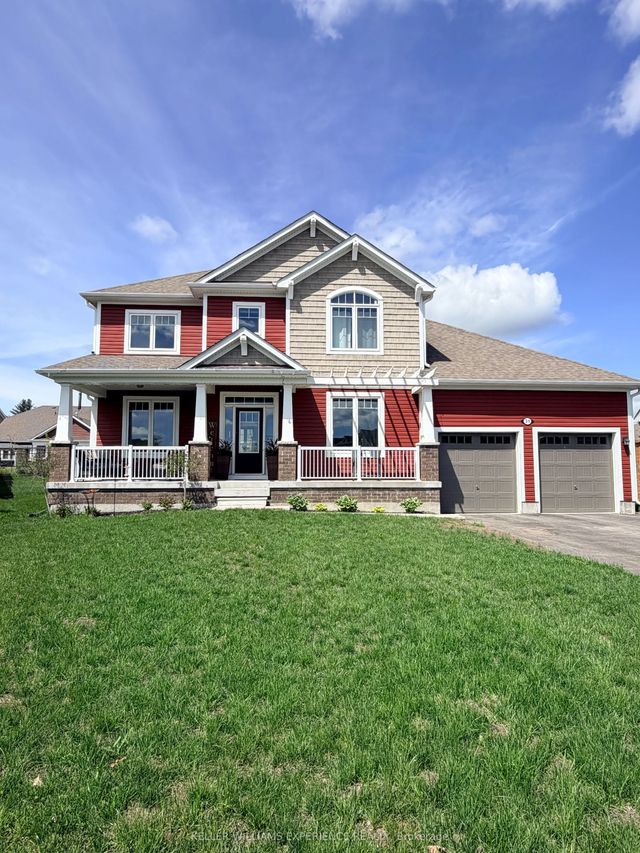 31 Browning Boulevard S, Bracebridge