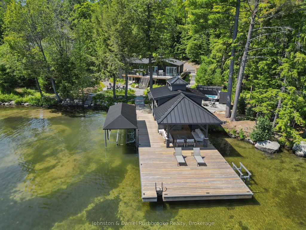 1125 Big Joe Road 1, Muskoka Lakes