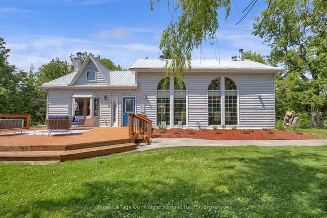 1109 Glen Ross Road, Quinte West