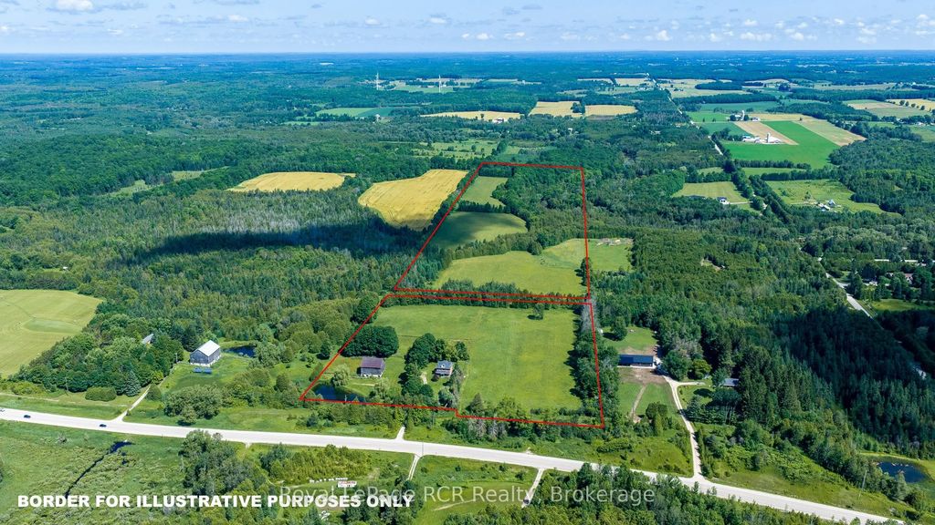 404683 Grey Road 4 N/a, West Grey