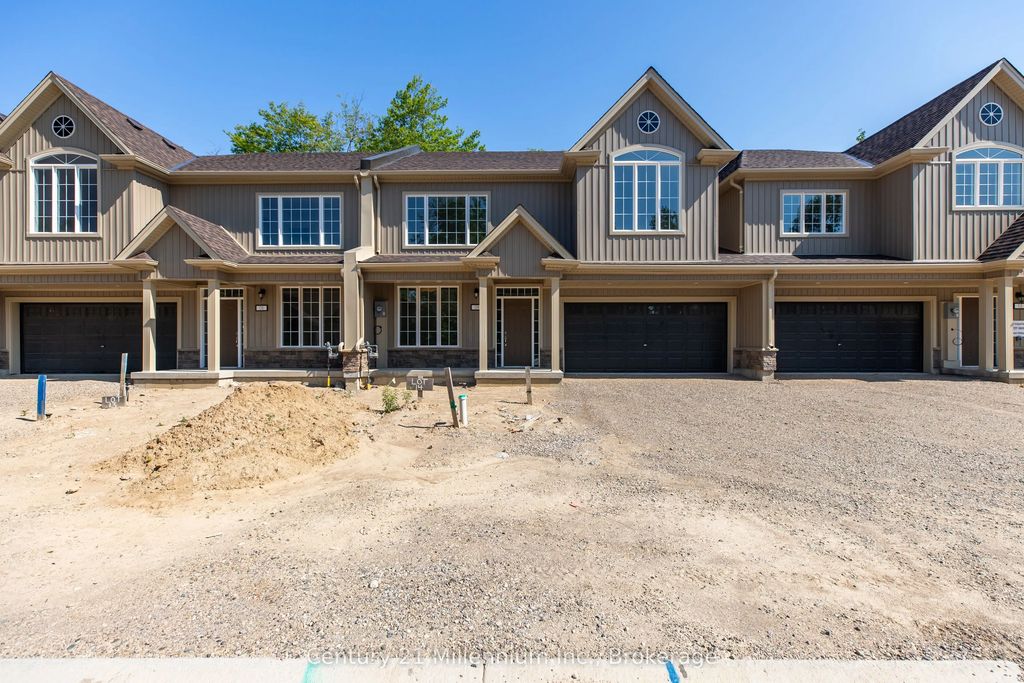 09 Steinway Street, Saugeen Shores