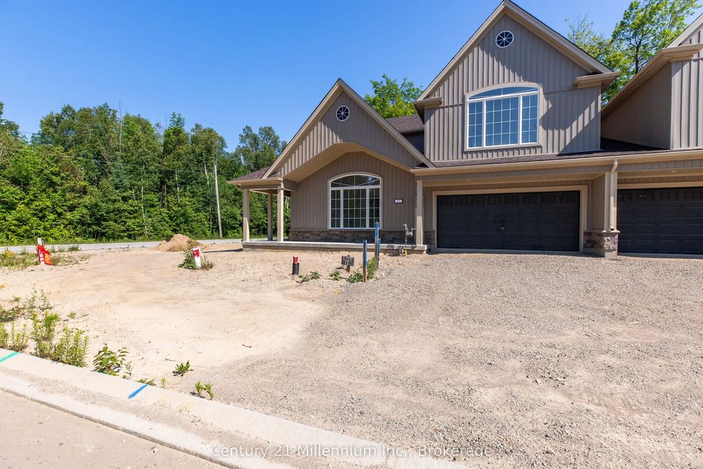 01 Steinway Street, Saugeen Shores