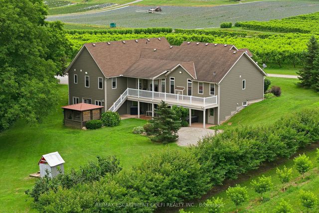 461 Tice Road, Pelham