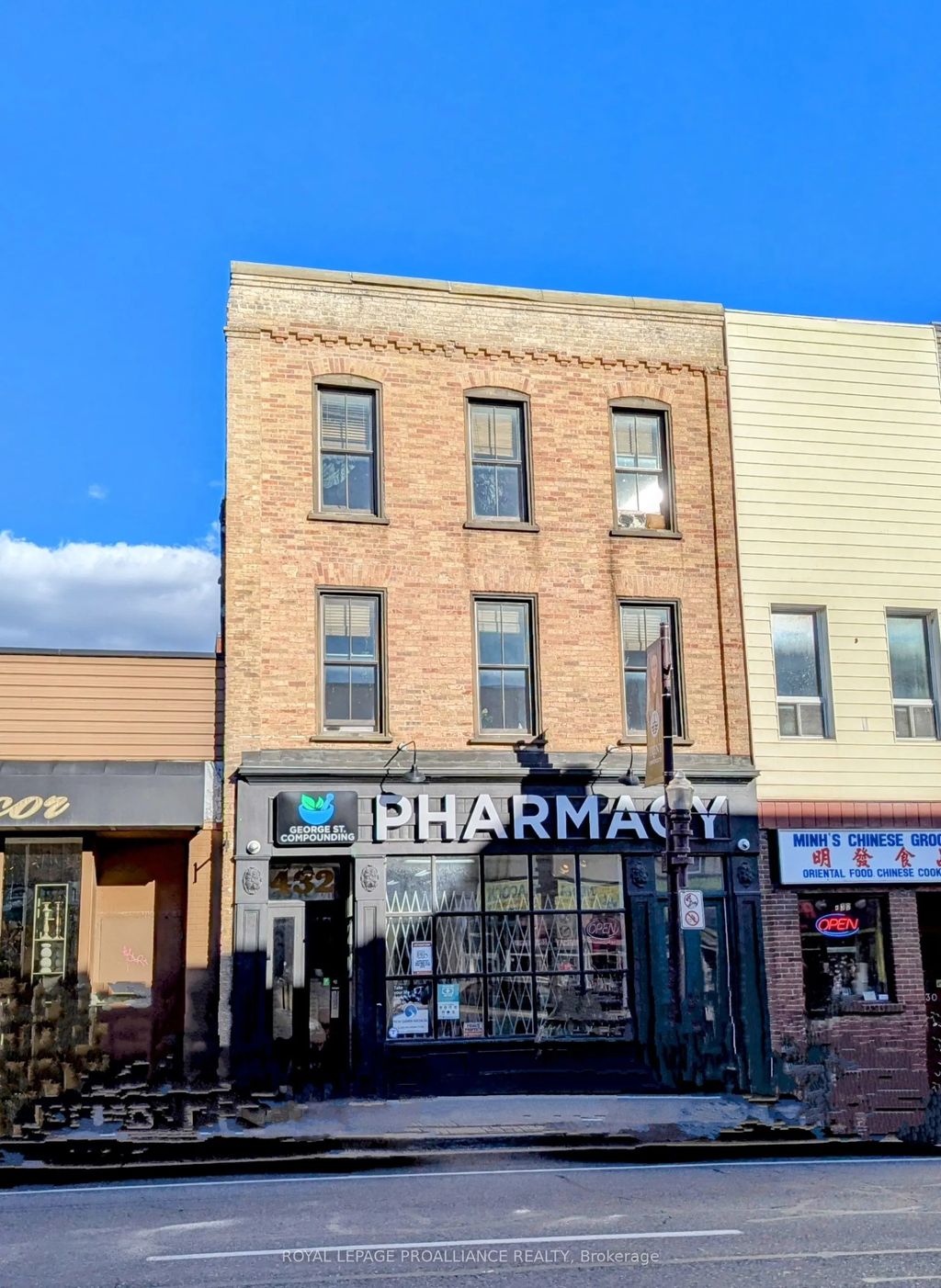 432 George Street N, Peterborough