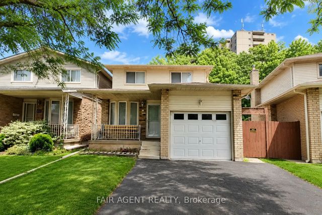 65 Berkindale Drive, Hamilton