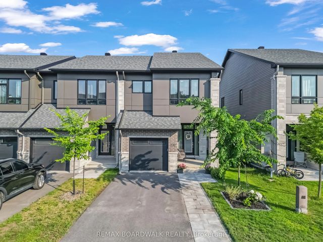 232 Bristol Crescent, North Grenville