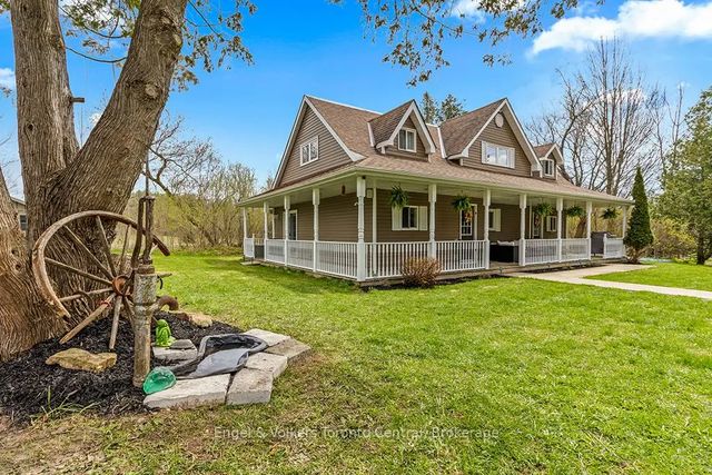 122459 Grey Road 5 N/a, Georgian Bluffs