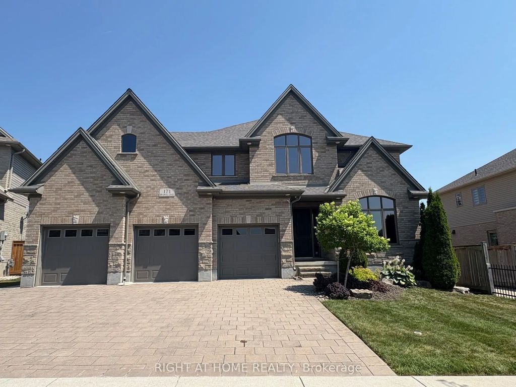 171 Bradwell Chase, London North