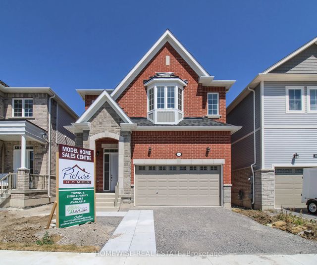 510 Clayton Avenue, Peterborough