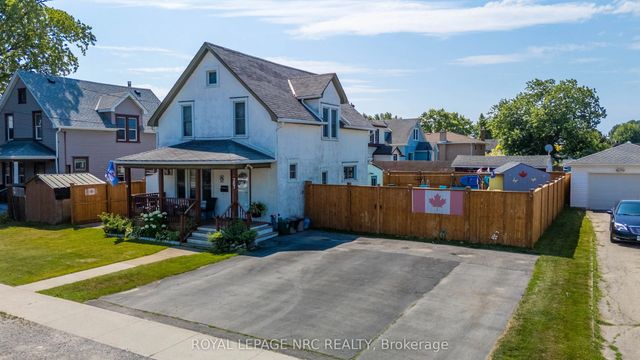 267 Killaly Street E, Port Colborne